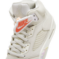 Jordan 5 Retro Year of the Snake (Women's)