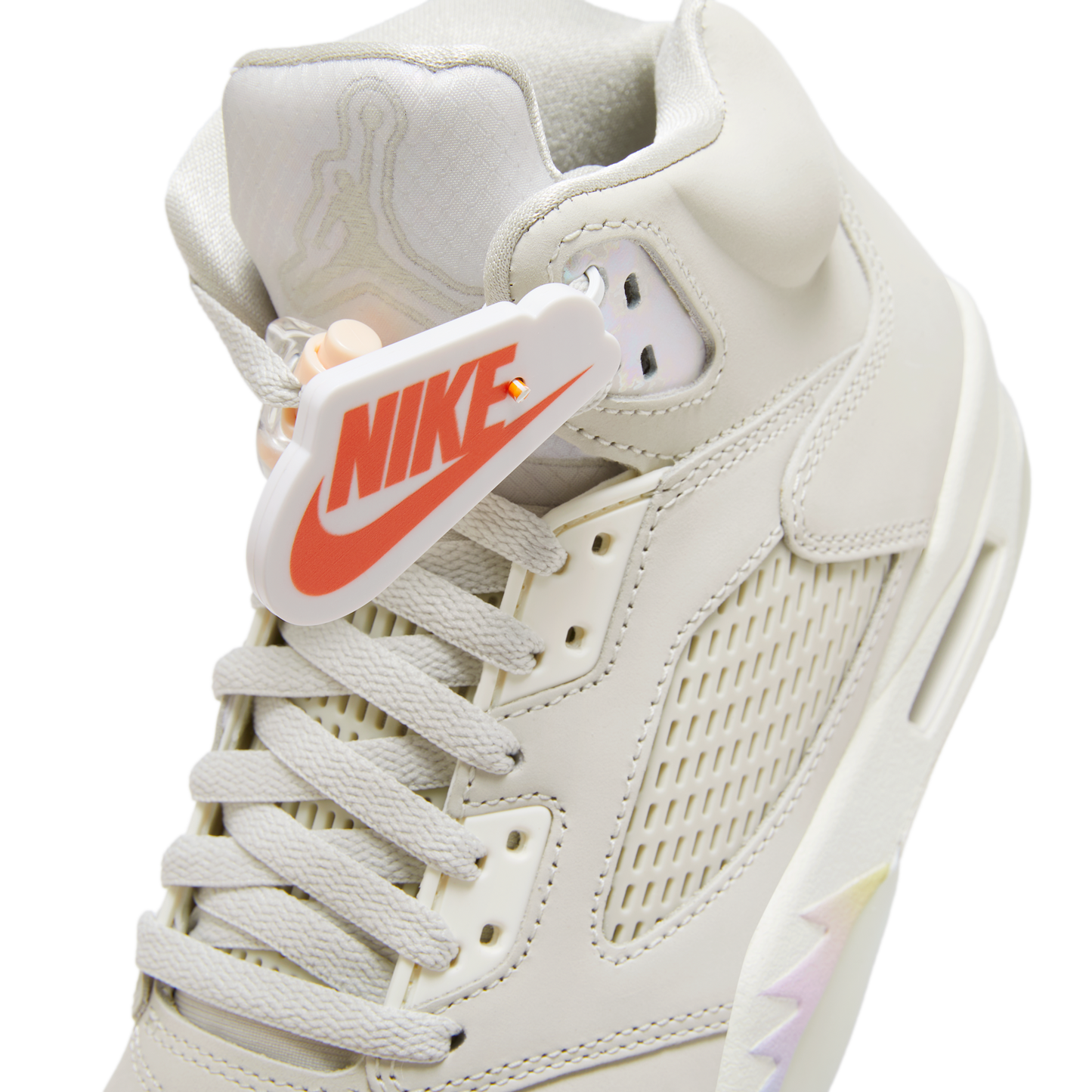 Jordan 5 Retro Year of the Snake (Women's)