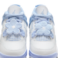 Jordan 4 Retro Forget Me Not (PS)