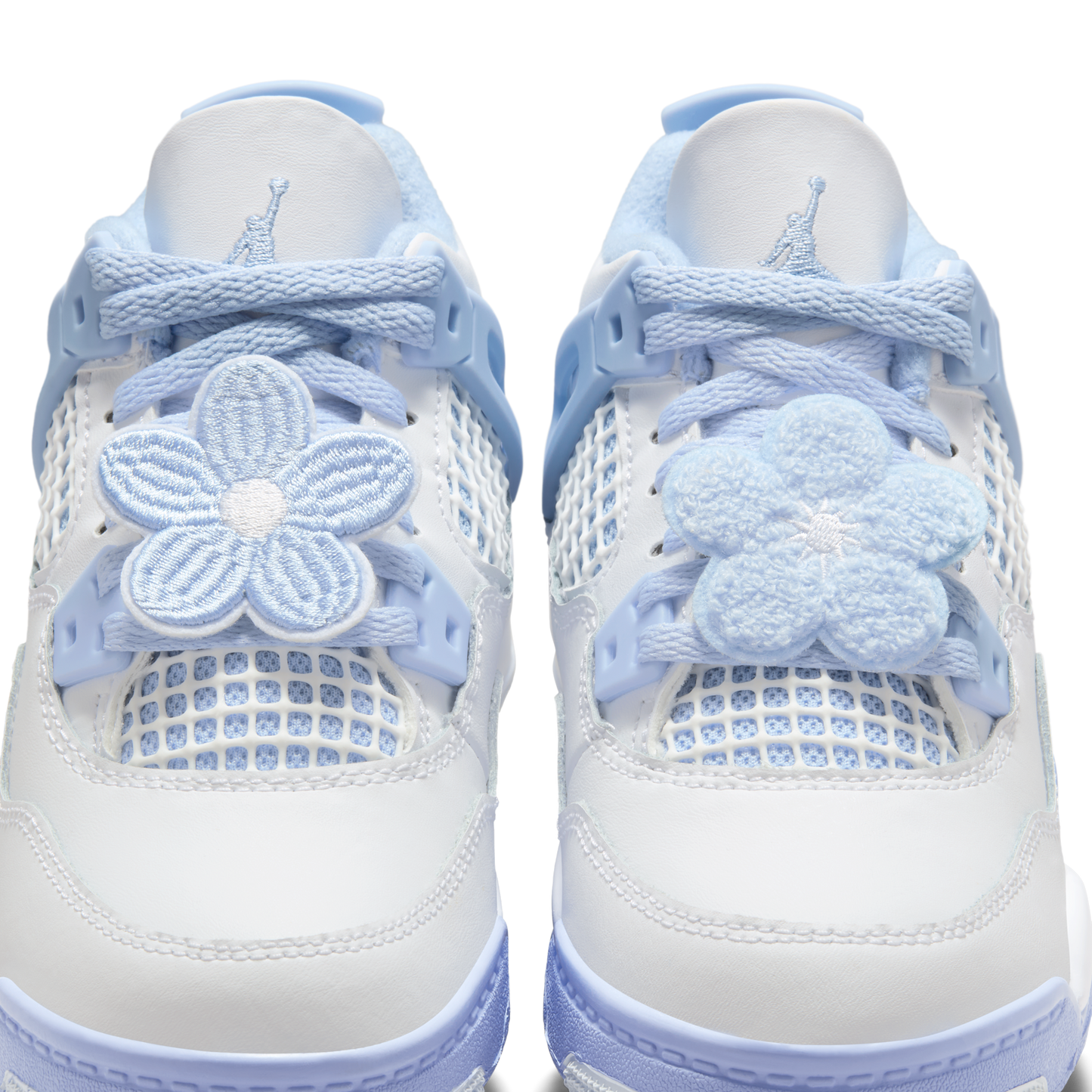 Jordan 4 Retro Forget Me Not (PS)