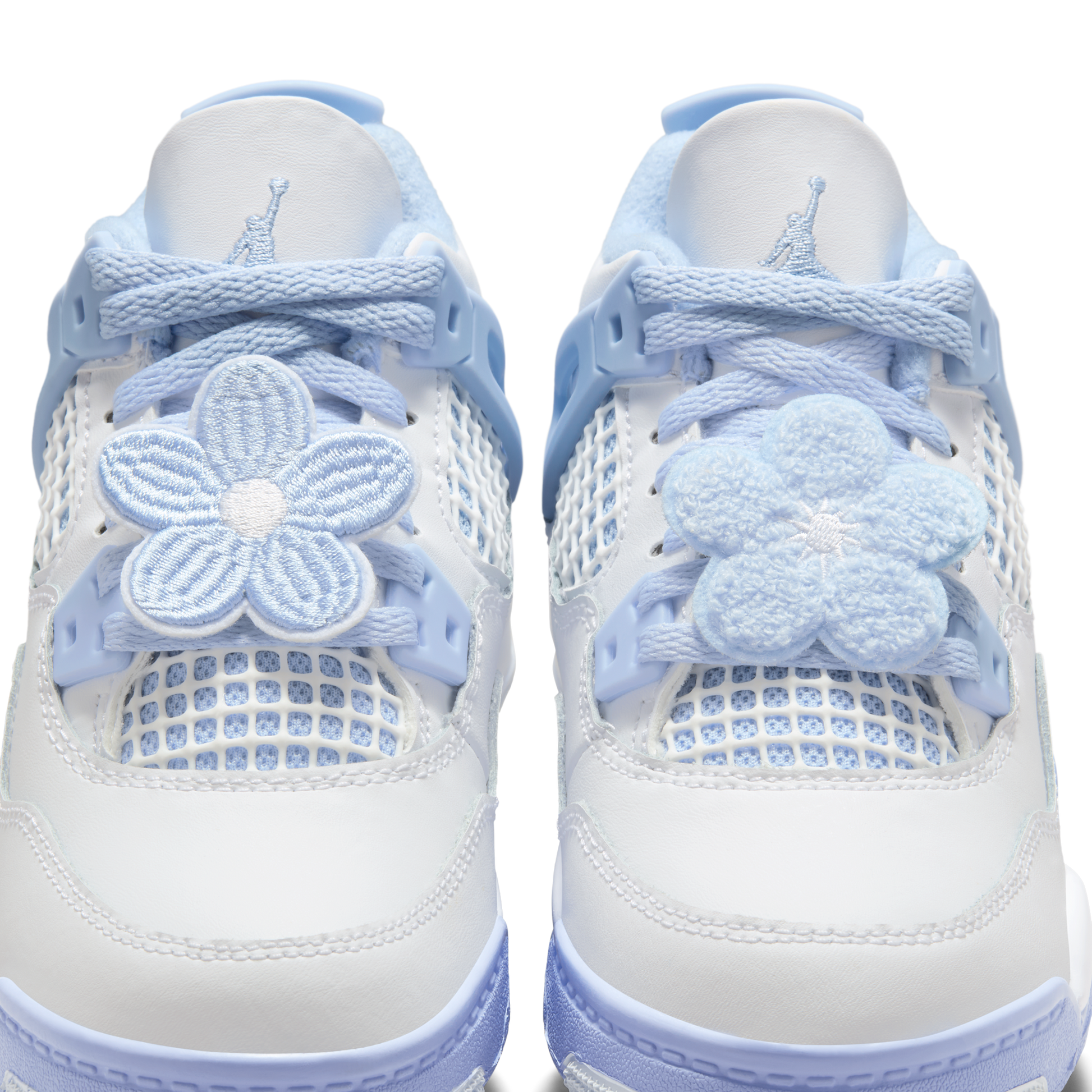 Jordan 4 Retro Forget Me Not (PS)