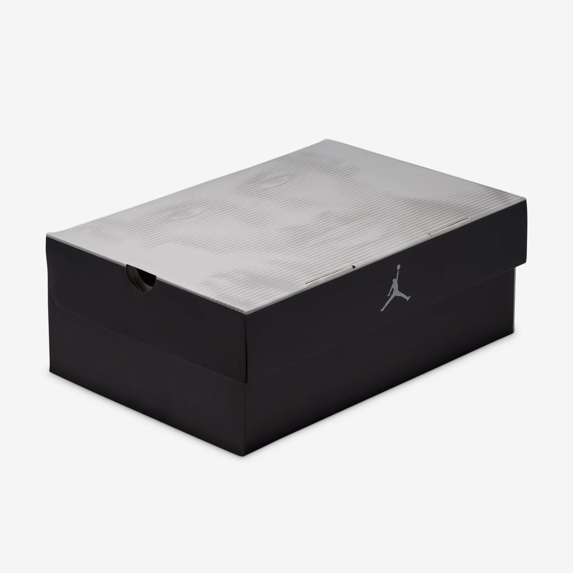 Jordan 4 Retro Black Infrared Barely Volt (TD)