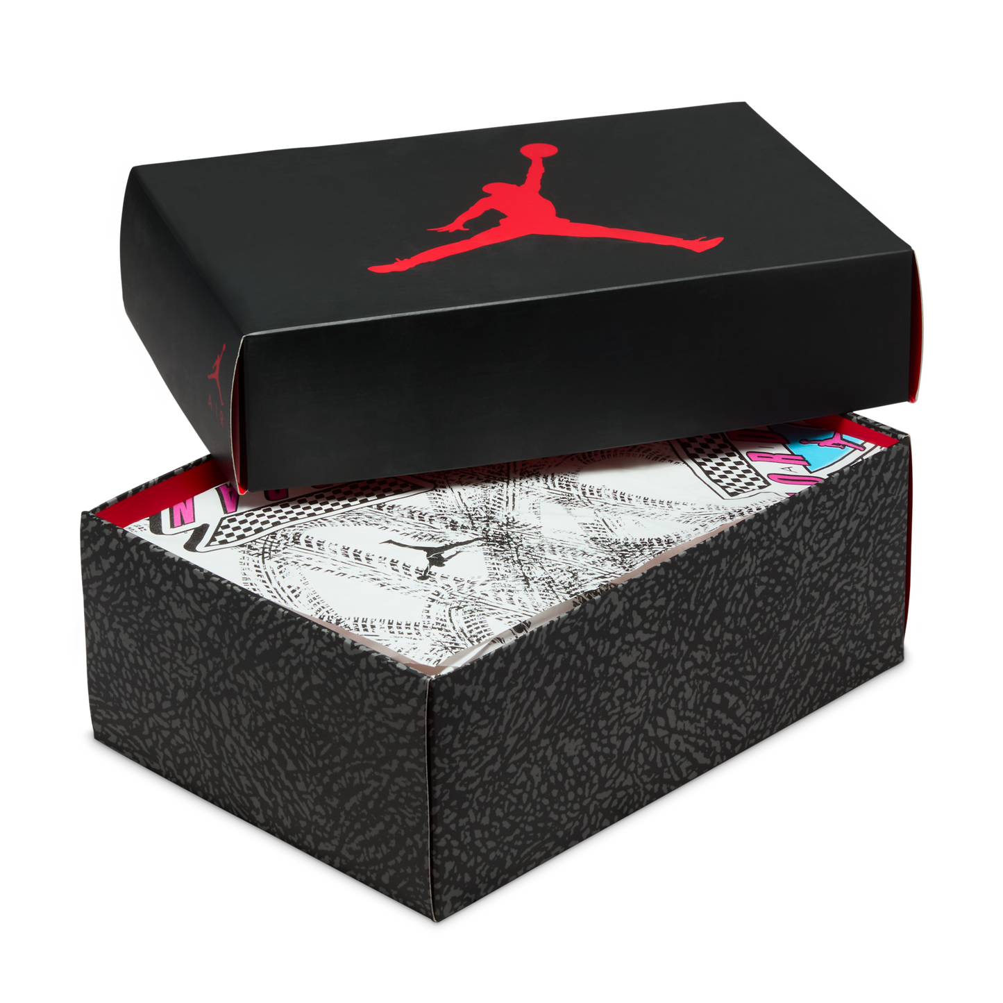 Jordan 3 Retro SE Moto (GS)