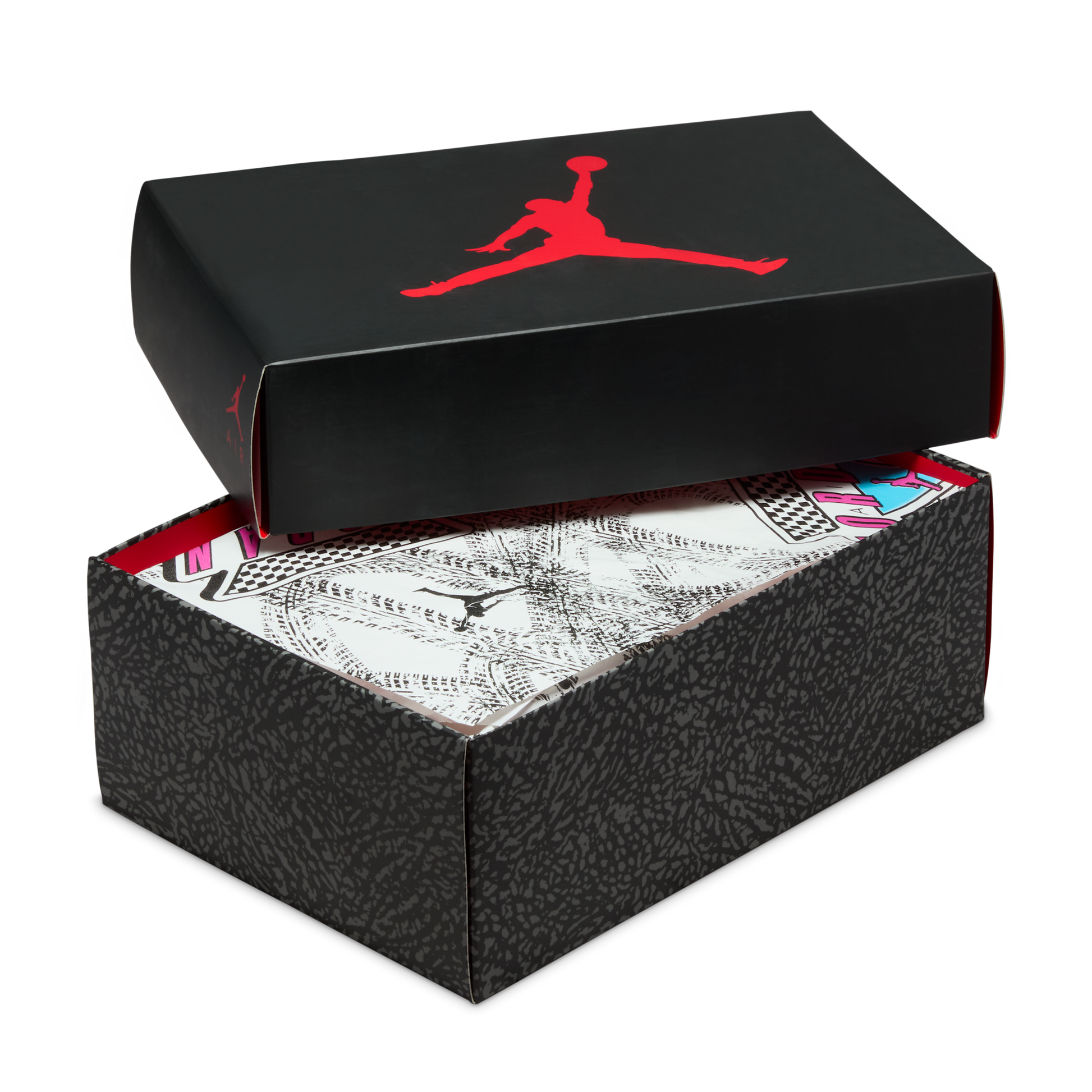 Jordan 3 Retro SE Moto (GS)
