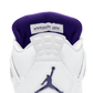 Jordan 4 Retro Metallic Purple