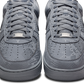 Nike Air Force 1 Low Kobe Bryant Forever Cool Grey