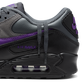 Nike Air Max 90 Iron Grey Wild Grape