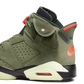 Jordan 6 Retro Travis Scott