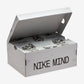 Nike Mind 001 Mineral Slate Light Pumice Hyper Crimson Metallic Platinum