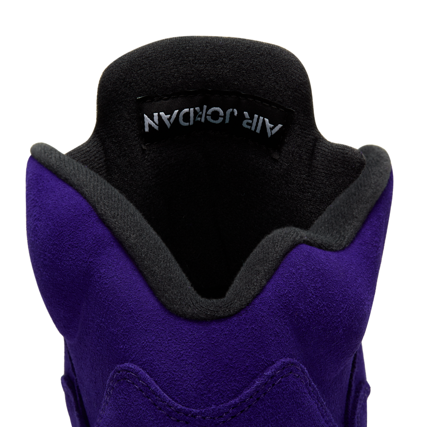 Jordan 5 Retro Alternate Grape