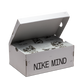 Nike Mind 001 Slide Sail