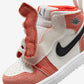 Jordan 1 Mid Alt SE Orange Suede (TD)