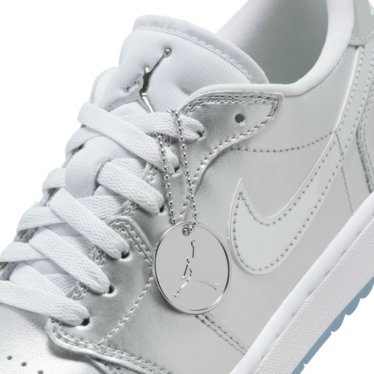 Jordan 1 Retro Low Golf Gift Giving Pack