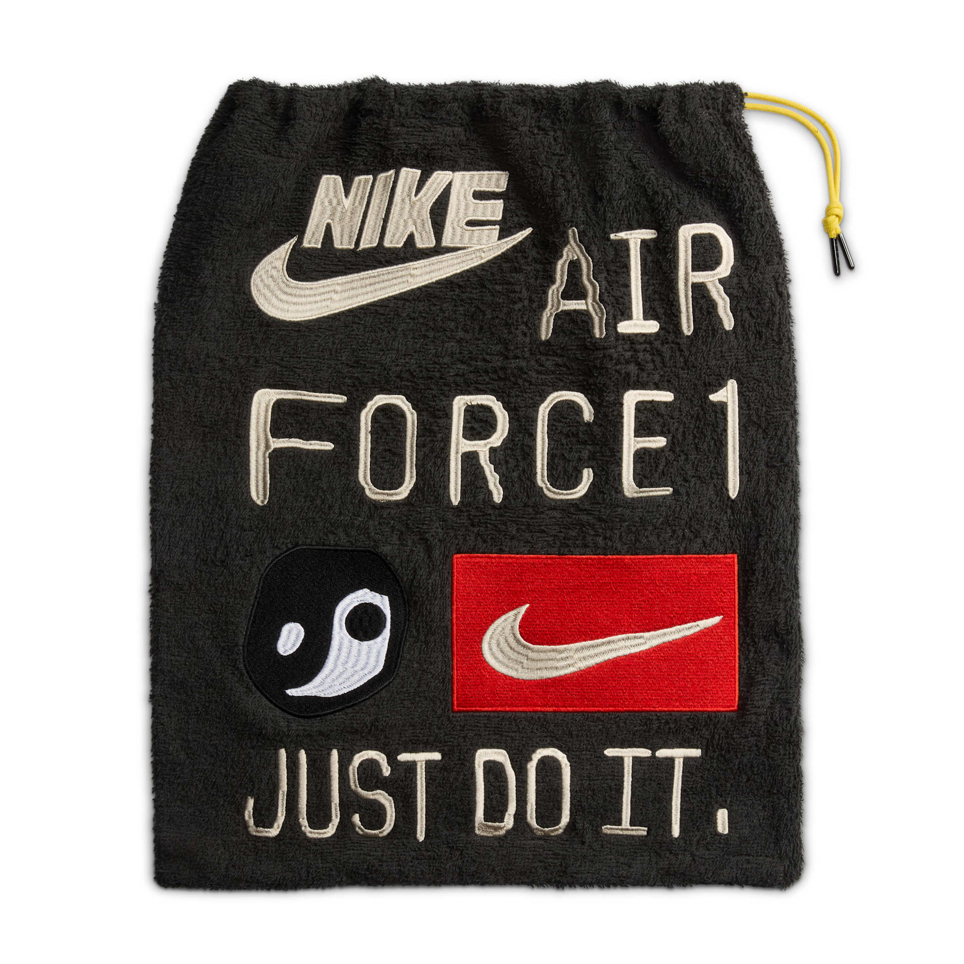 Nike Air Force 1 Low Cactus Plant Flea Market Moss