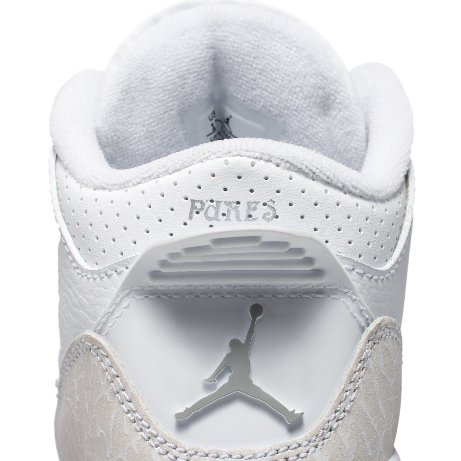 Jordan 3 Retro Pure Money (2025) (PS)