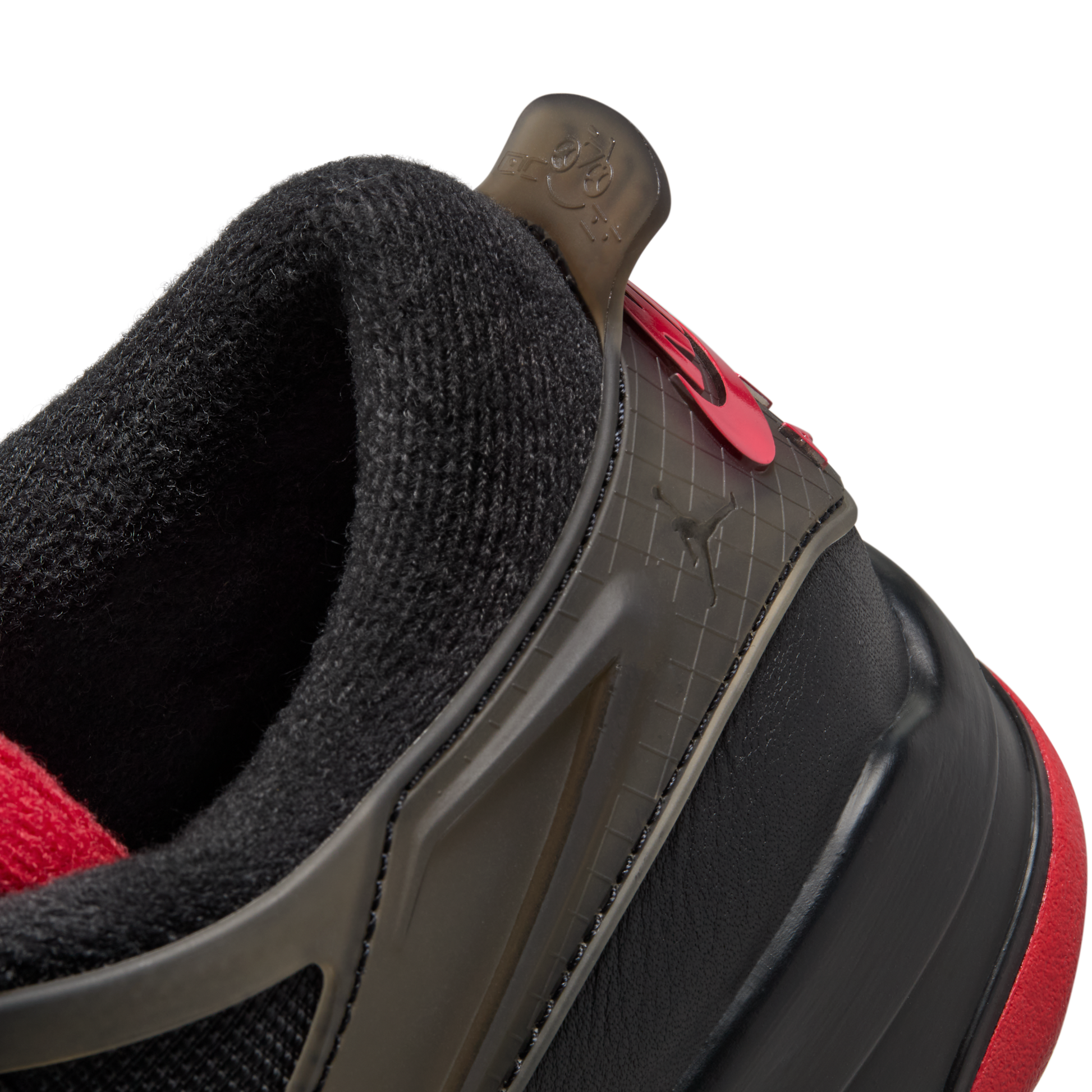 Jordan 4 RM Bred