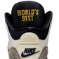 Jordan 3 Retro World's Best Dad (PS)