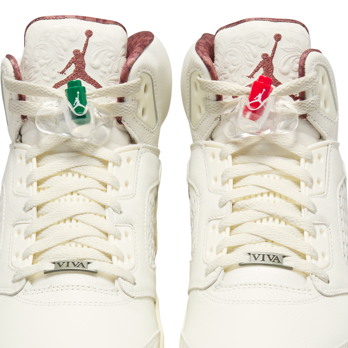 Jordan 5 Retro El Grito Sail