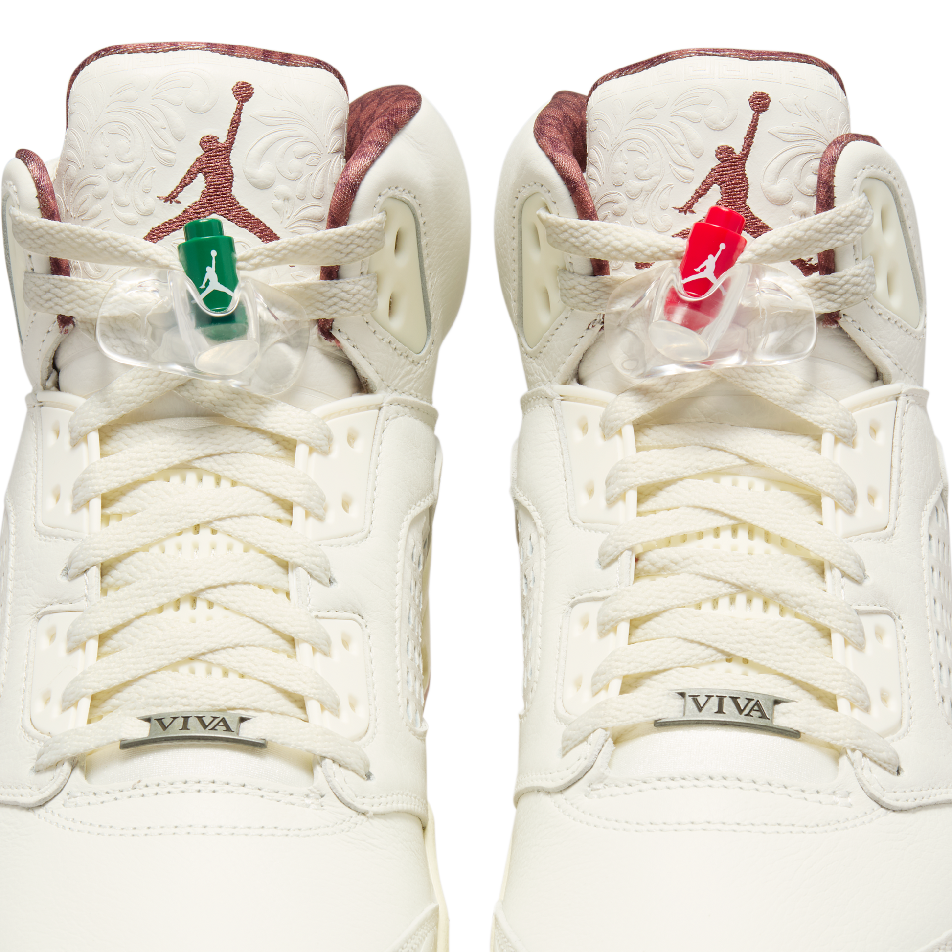 Jordan 5 Retro El Grito Sail