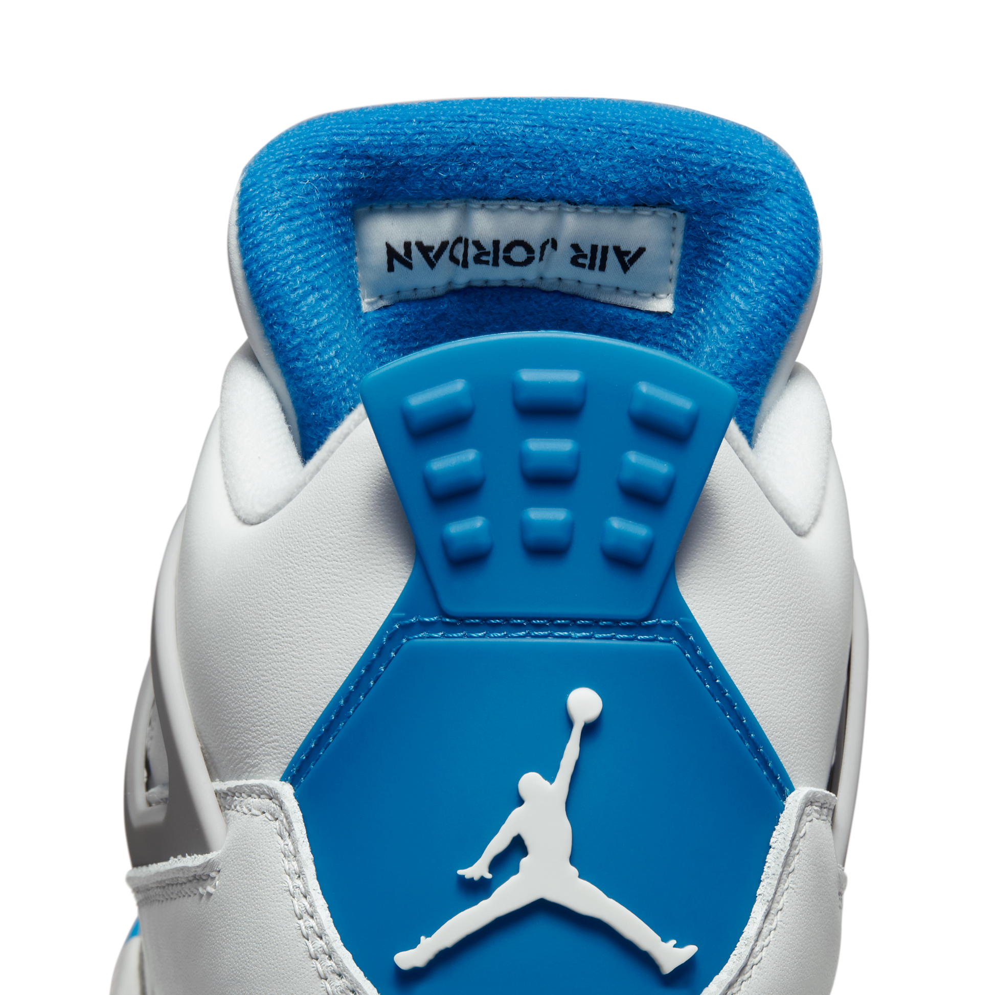 Jordan 4 Retro Golf Military Blue