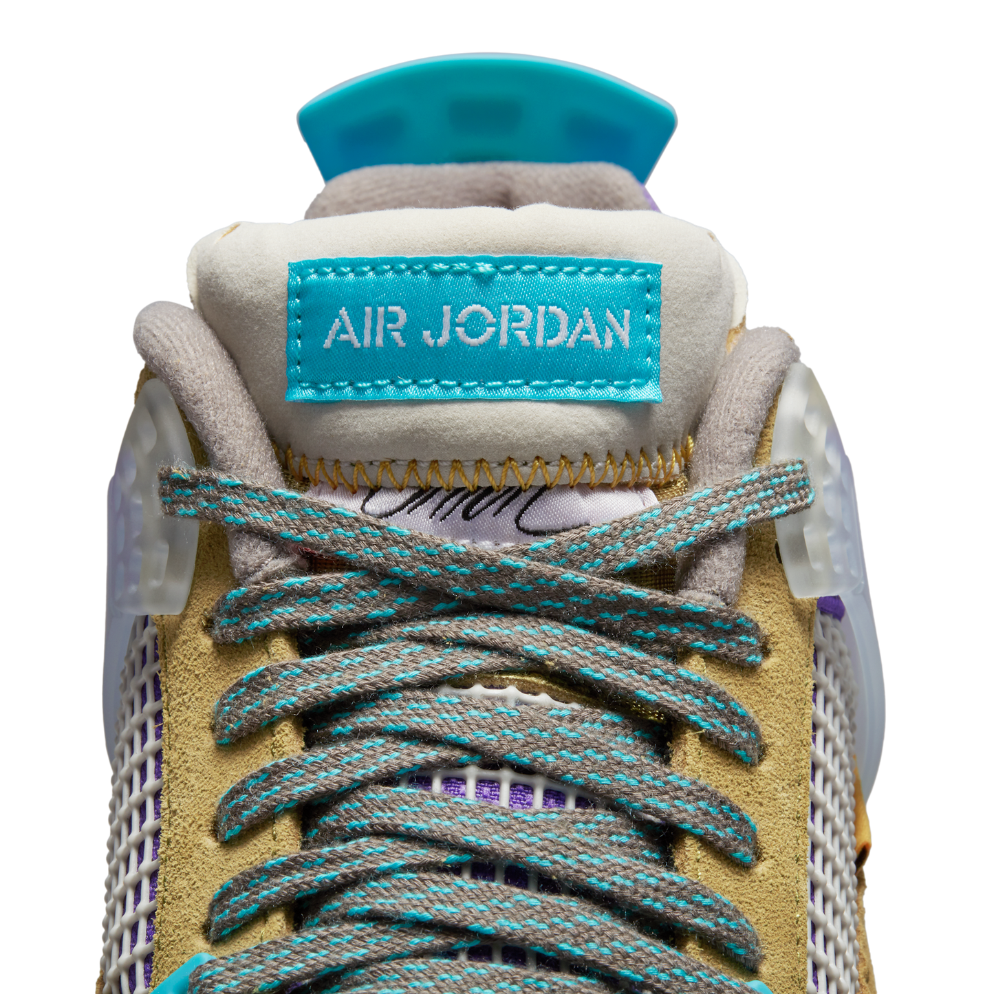 Jordan 4 Retro SP 30th Anniversary Union Desert Moss