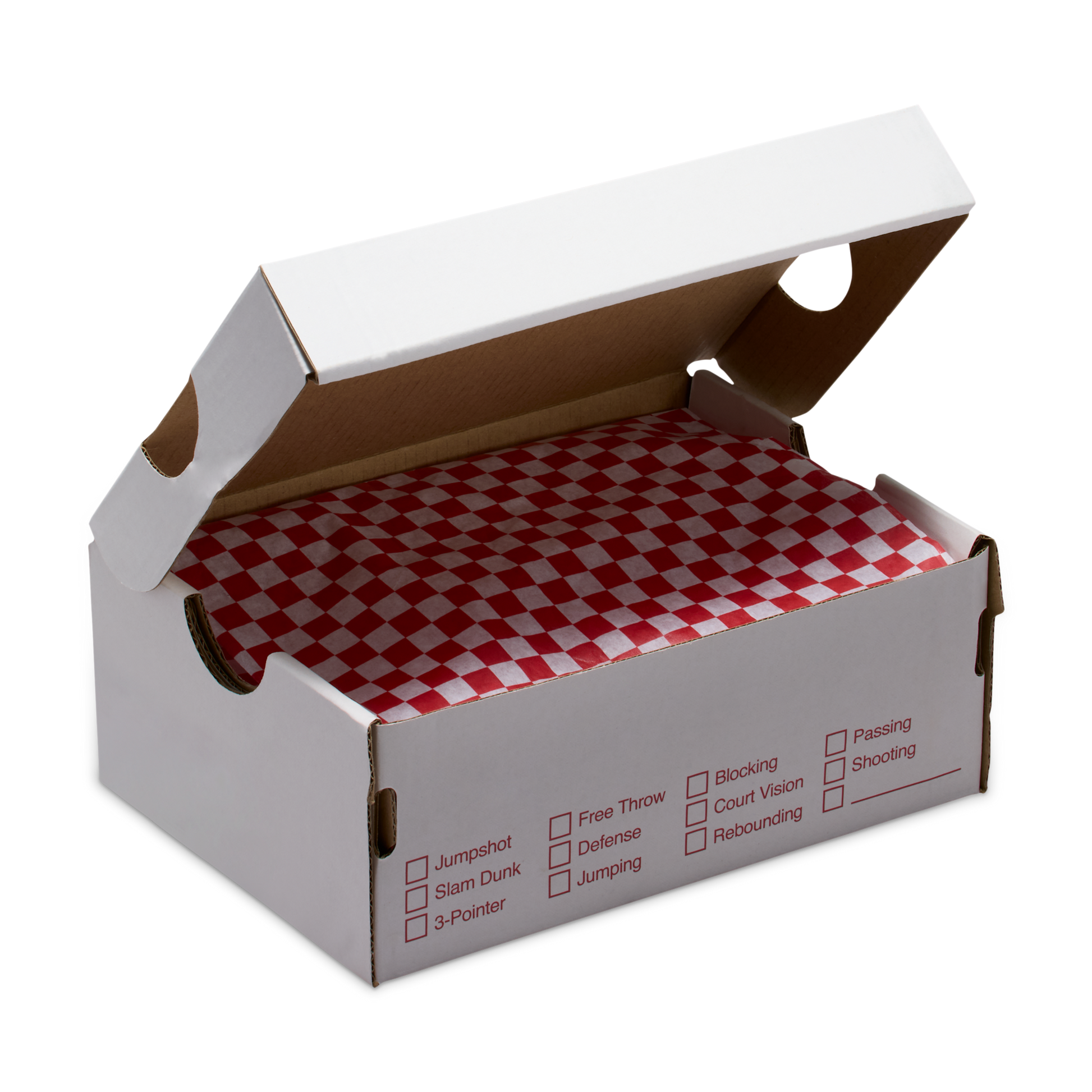Jordan 4 Retro Pizza (PS)