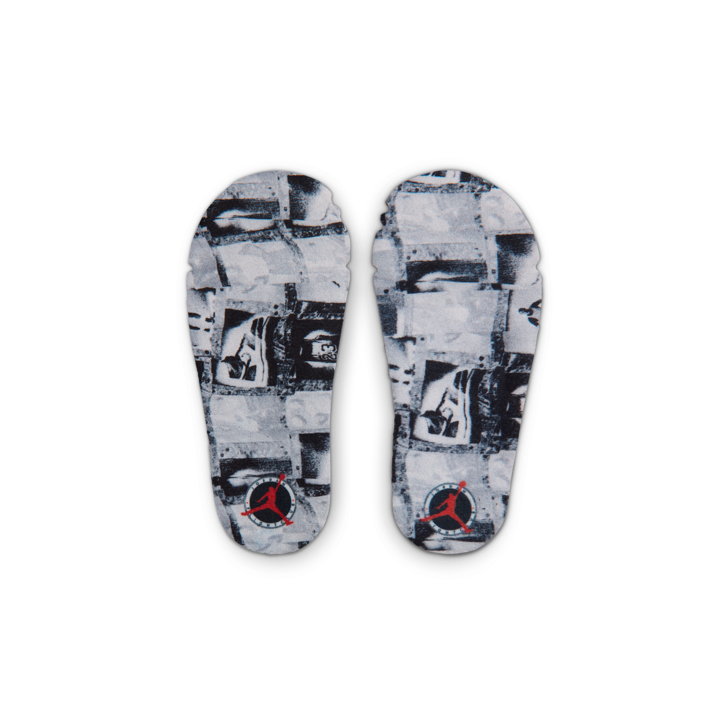Jordan 4 Retro Flight Club (TD)