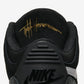 Jordan 3 Retro Tinker Black Cement Gold