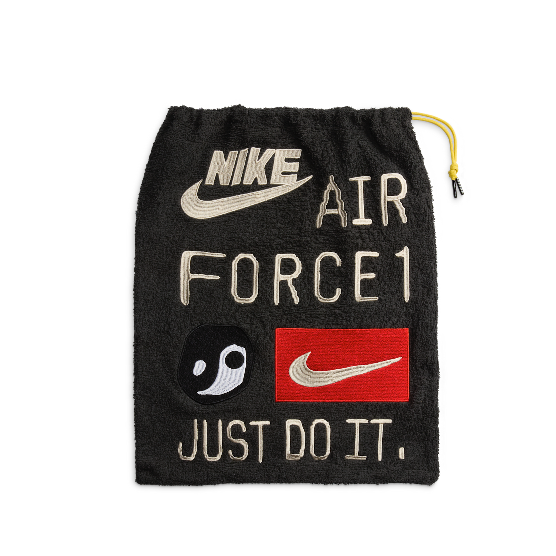 Nike Air Force 1 Low Cactus Plant Flea Market White (2024)