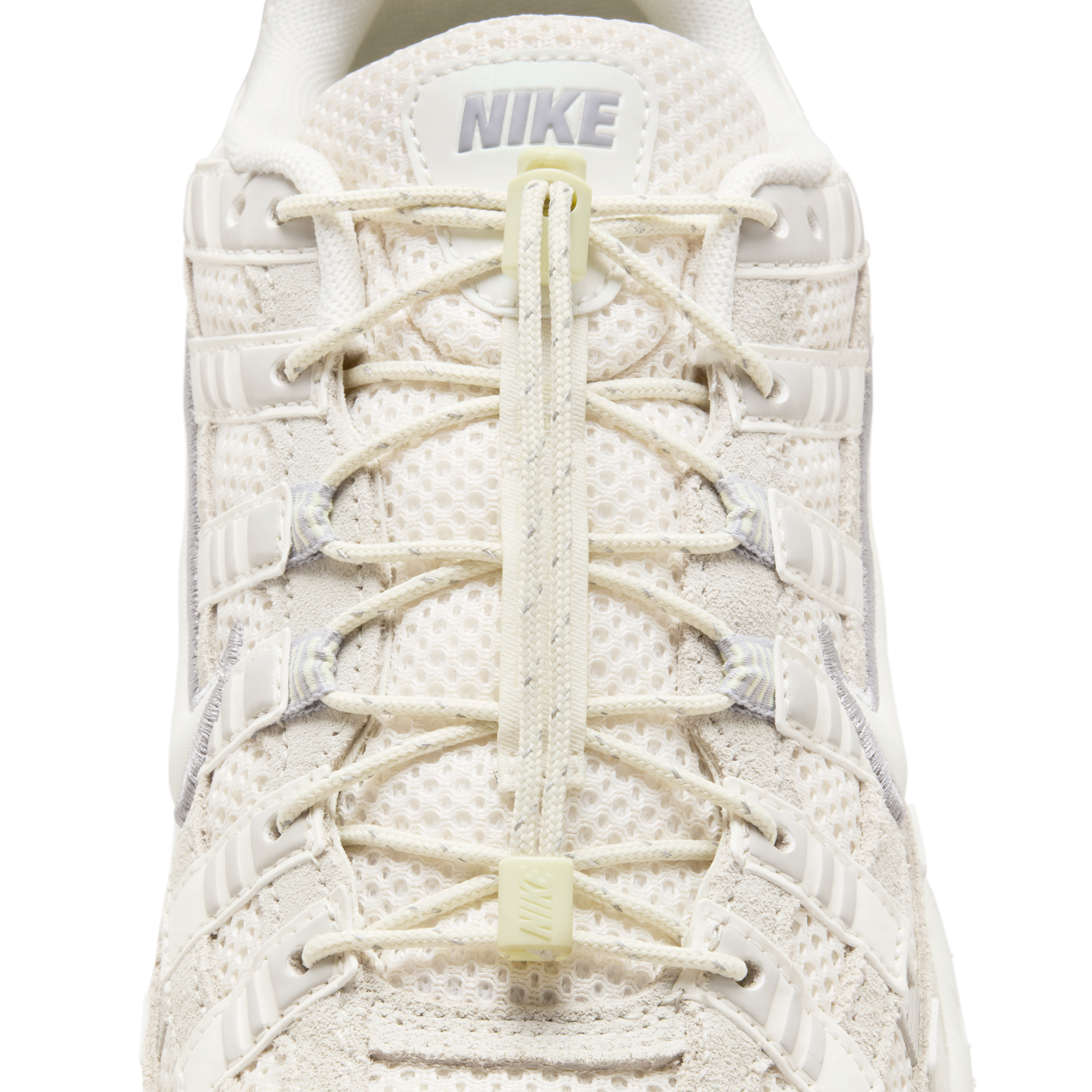 Nike P-6000 Light Bone (Women's)