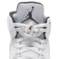 Jordan 5 Retro Reverse Metallic