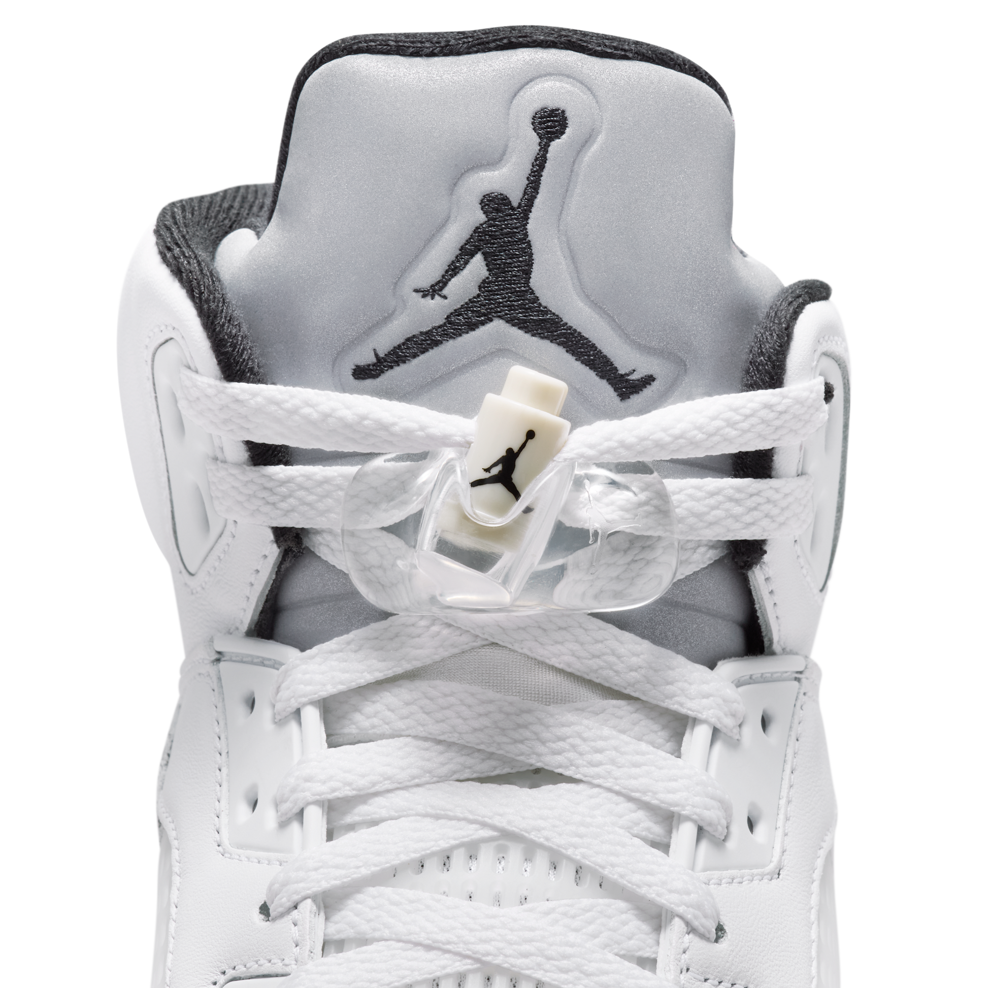 Jordan 5 Retro Reverse Metallic