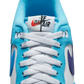 Nike Air Force 1 Low '07 LV8 Split Light Photo Blue Deep Royal