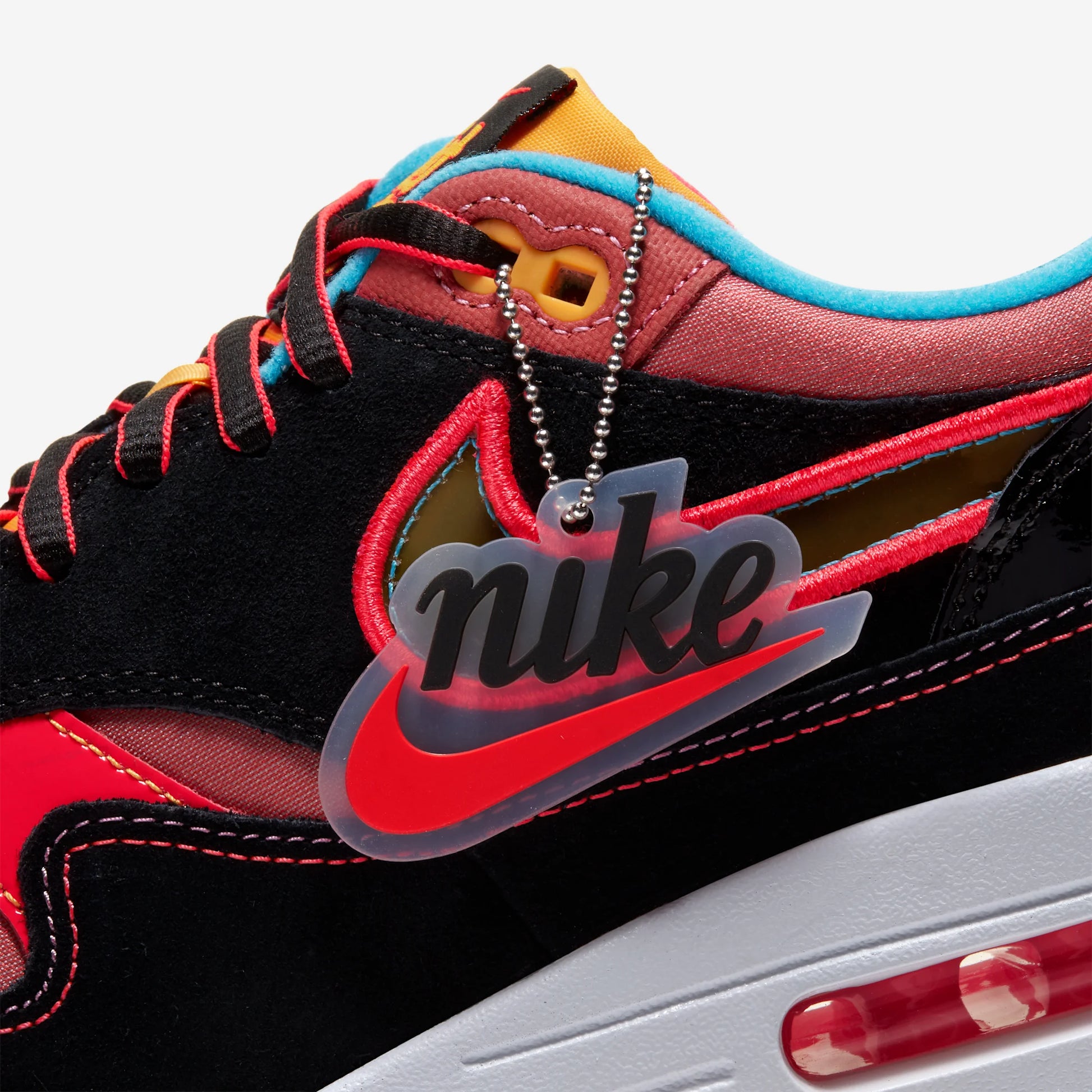 Nike Air Max 1 Chinatown New York (2020)