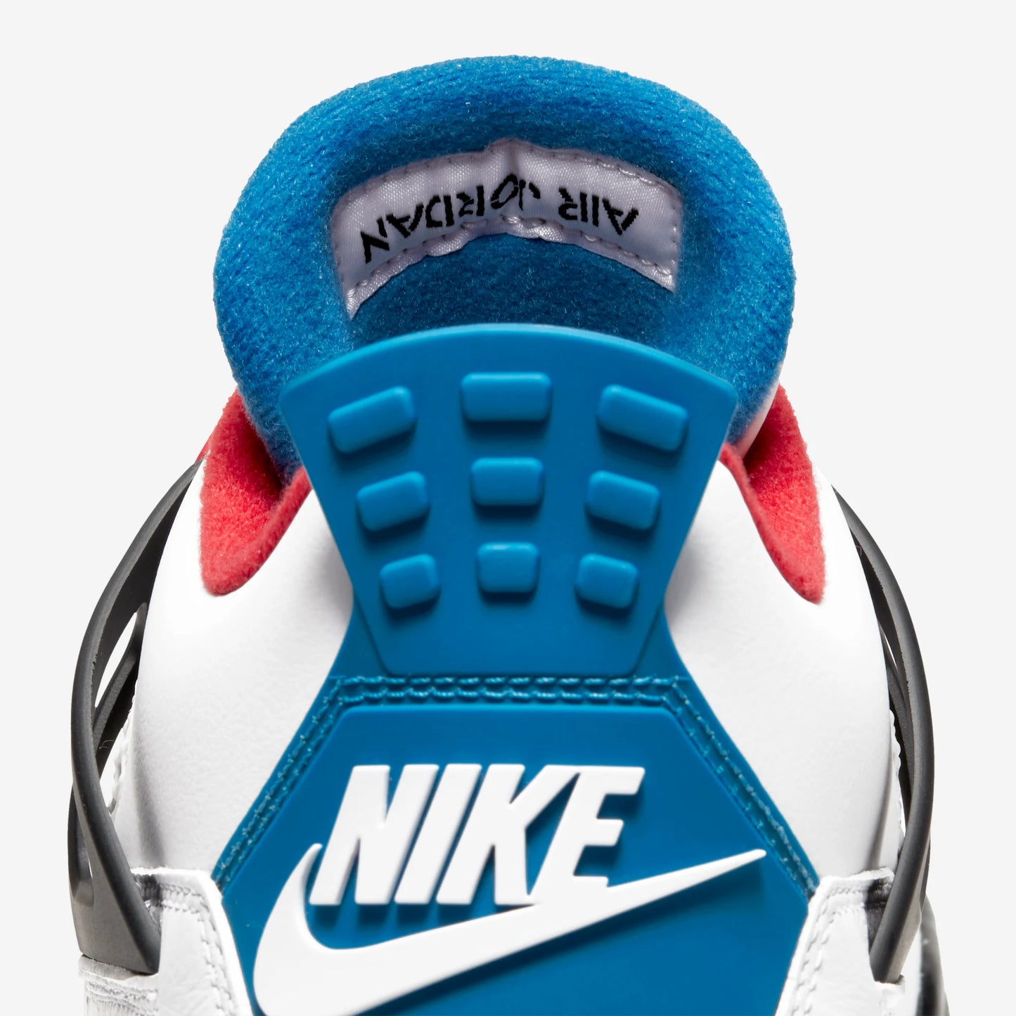 Jordan 4 Retro What The