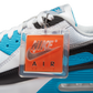 Nike Air Max 90 Laser Blue (2020)