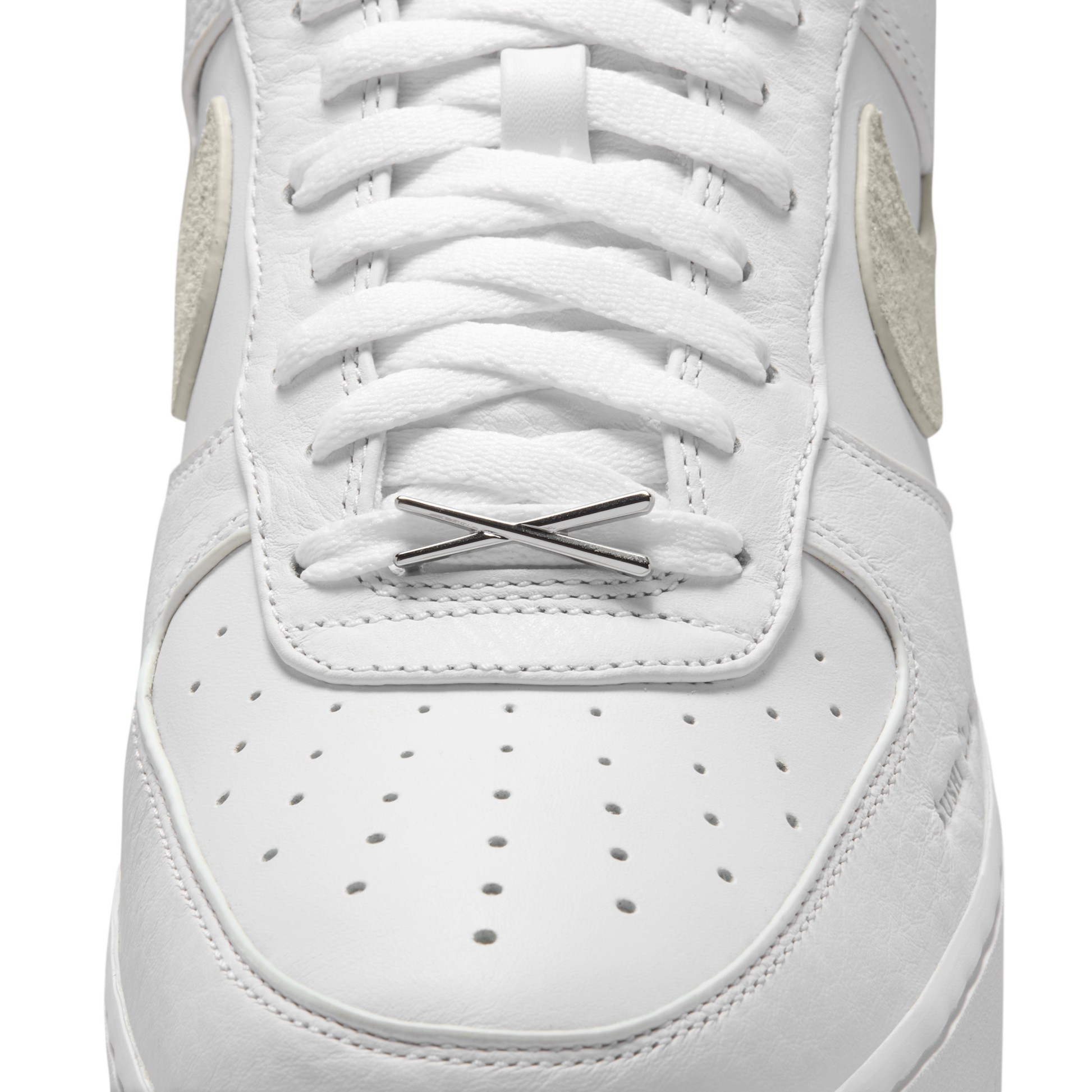 Nike Air Force 1 Low Sushi Club White