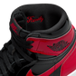 Jordan 1 Retro High OG Patent Bred