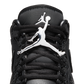 Jordan 1 Low SE Patent Elephant Black (Women's)