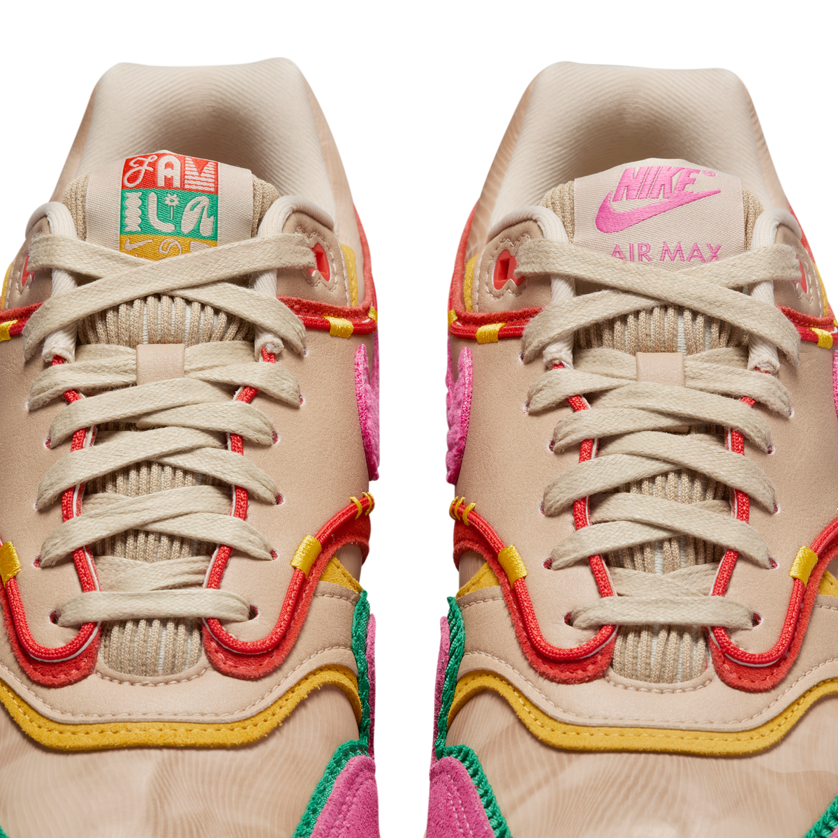Nike Air Max 1 Familia