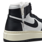 Jordan 1 Elevate High Summit White Dark Ash (Women's)