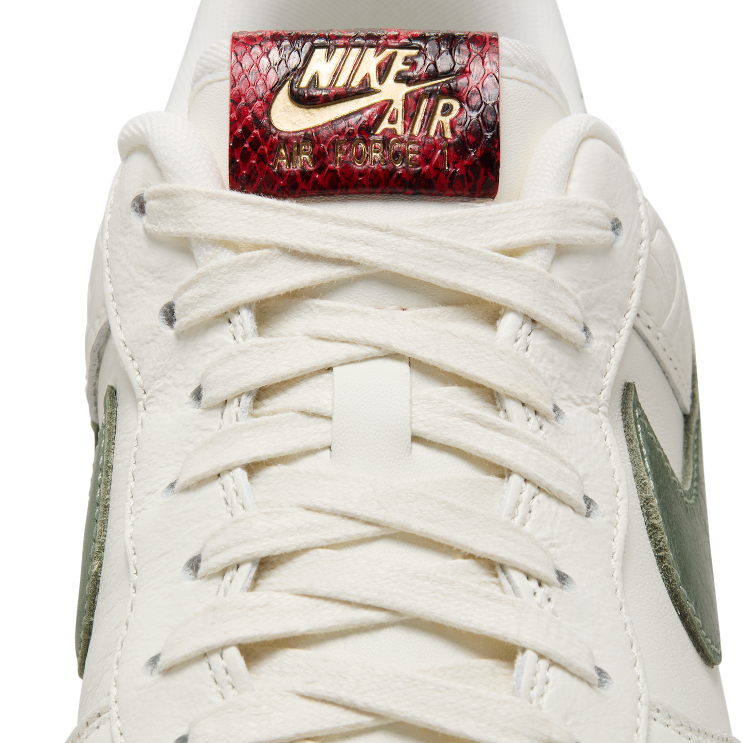 Nike Air Force 1 Low Year of the Snake
