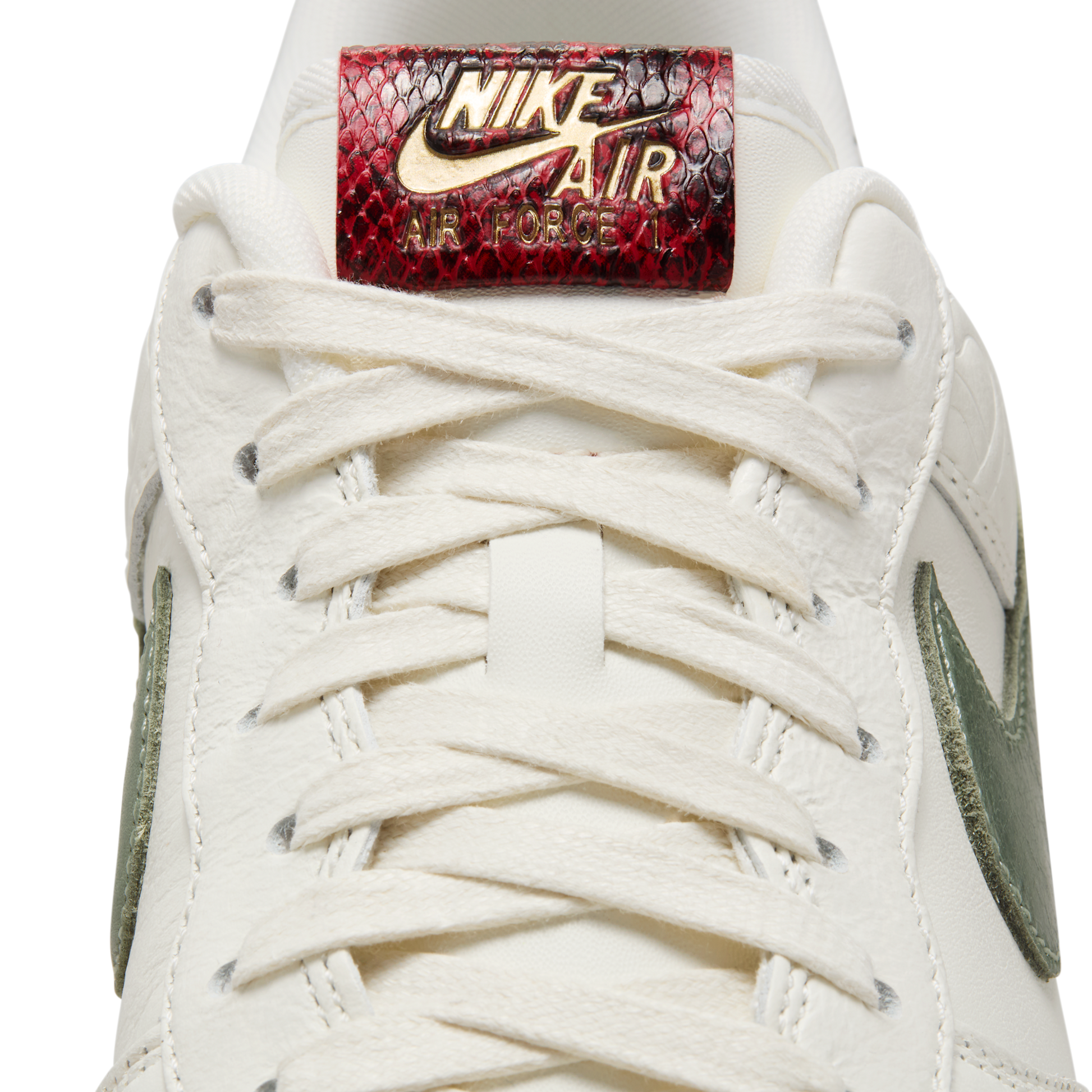 Nike Air Force 1 Low Year of the Snake