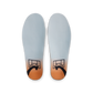 Nike Air Force 1 Low White Black Orange Peel (GS)