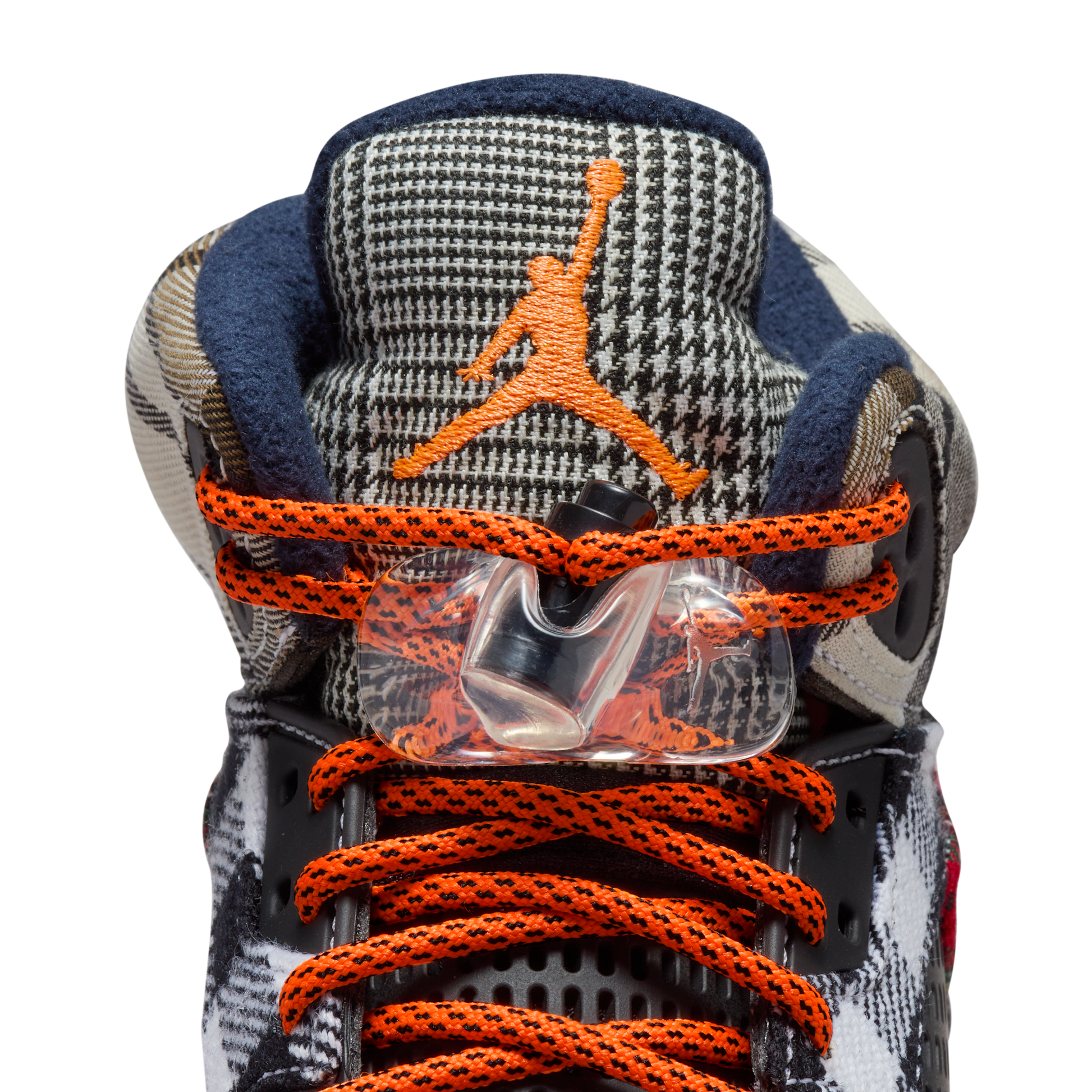 Jordan 5 Retro Plaid (GS)