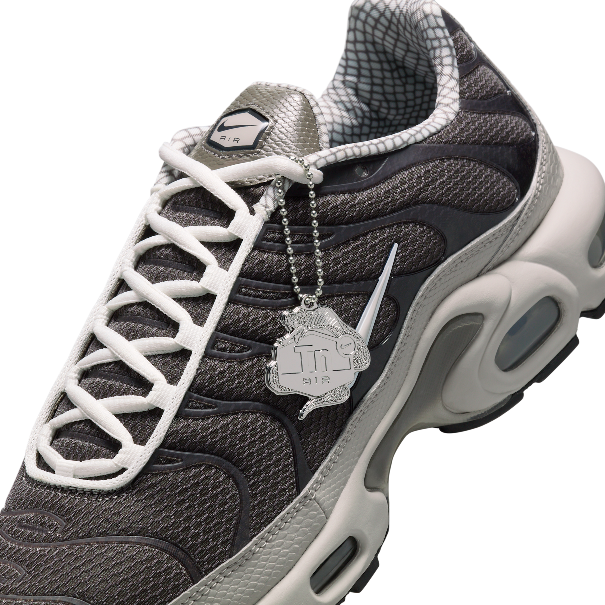 Nike Air Max Plus Year of the Snake