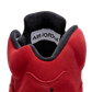 Jordan 5 Retro Raging Bull Red (2021)