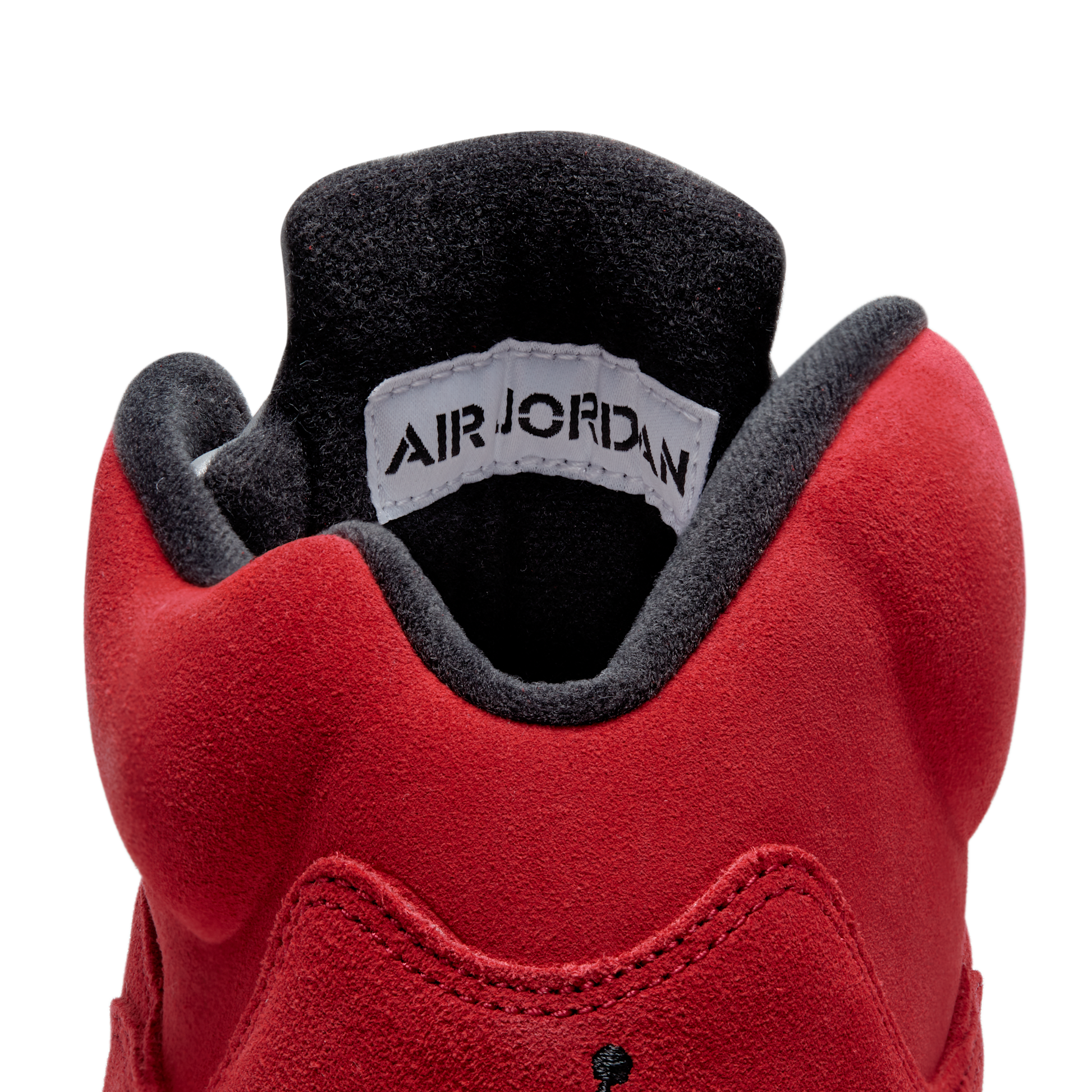 Jordan 5 Retro Raging Bull Red (2021)