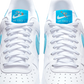 Nike Air Force 1 Low Hare Space Jam