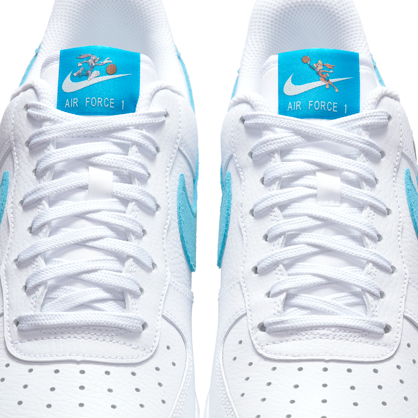 Nike Air Force 1 Low Hare Space Jam